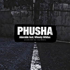 PHUSHA by Adorable SA, Wheety Whites