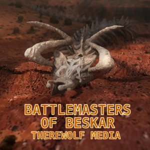 Battlemasters of Beskar by Therewolf Media