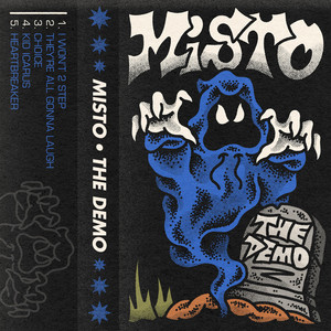 THEY'RE ALL GONNA LAUGH by MISTO