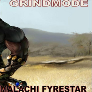 Malachi Fyrestar - Turn Back (theres no time left)