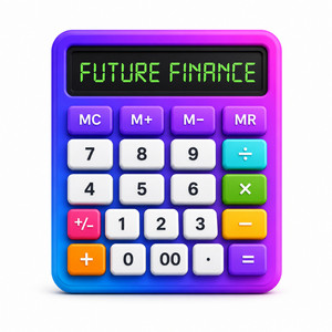 Future Finance by Chuloworldwide