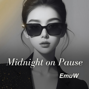 Midnight on Pause by EmuW
