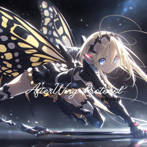 Nectar Overdrive by NatsuMusic
