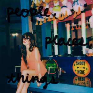 People, Places, Things by Lily Kincade