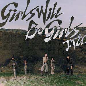 Girls Will Be Girls - Rock Remix by ITZY, Alawn, RYAN JHUN