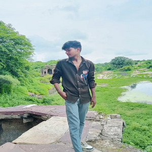 The Harshu Samarwal - Broken Boy Heart Touching Song Sad Song Best Shayari On World Alone Song 68