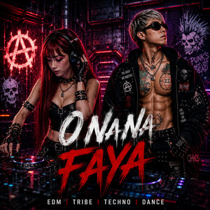 O Na Na Faya by Biki Baam