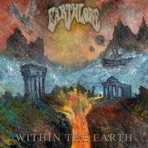 Within The Earth by Earthlore