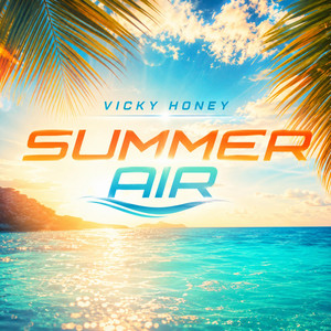 Summer Air by Vicky Honey