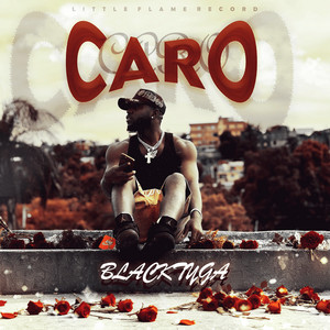 BlackTyga - Caro