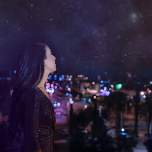 Al Kawkab by Lina Sleibi