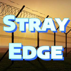 Stray Edge by 2strings