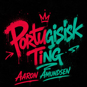 Portugisisk Ting by Aaron Amundsen