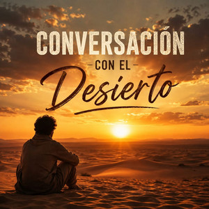 Conversacion con el desierto by Veyko
