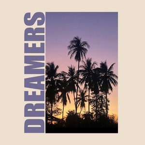 album cover: Dreamers