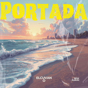 Portada by ElCuvano