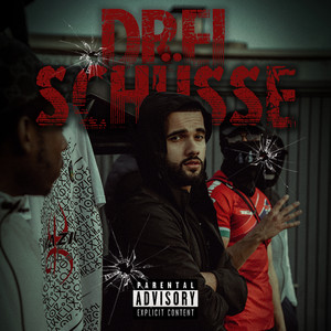 Drei Schüsse by KENDALO