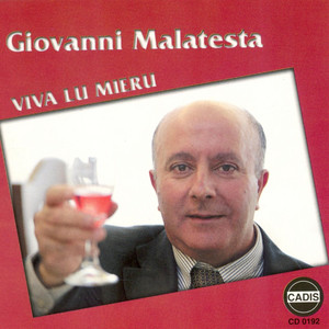 Giovanni Malatesta - La vecchiaia