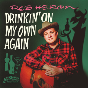 Pot Of Gold by Rob Heron & the Tea Pad Orchestra