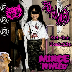 Trojan Meowtality by AfterDark Label, Trojan Whore, Meowtilation