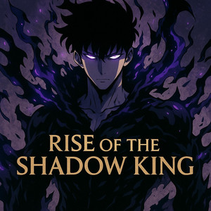 Rise of the Shadow King by Saiyan Cypher