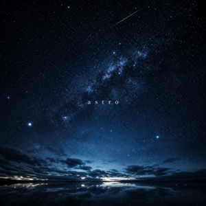 astro by Eqnis