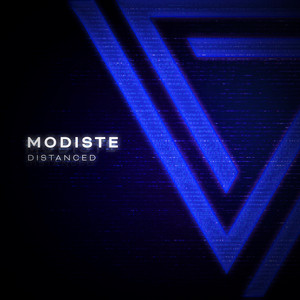 Distanced by MODISTE