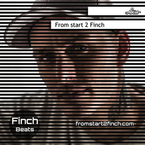 From start 2 Finch (aCtive edition) cover