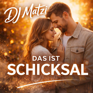 DJ Matzi - Das ist Schicksal