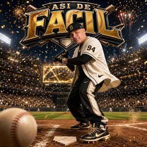 Asi de Facil by El Pinche Brujo