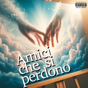 amici che si perdono by Deangelis.Beatrice