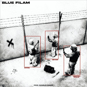 BLUE FILAM (feat. Double Headed)