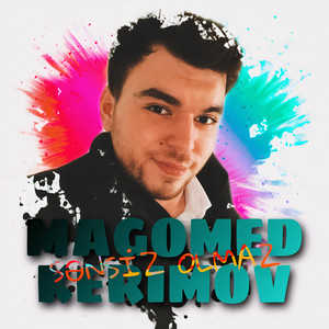 Magomed Kerimov - Sənsiz olmaz