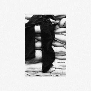 Unfaded by JIU, Kana Ruth