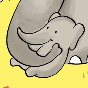 O Nascimento de Babar (Episódio 1) - A História de Babar, O Pequeno Elefante by Jean De Brunhoff, Prima Vox