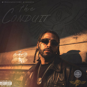 The Conduit by Eye Heru