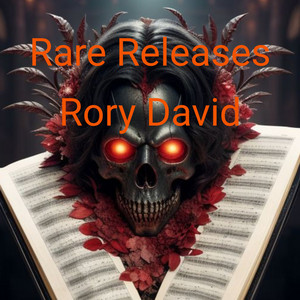 Call Me The Devil by Rory David