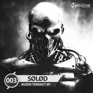 Everyone Died, But You Stayed by SØLØD