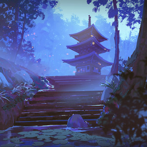 Dernier Regard by Blumen, Shoganai