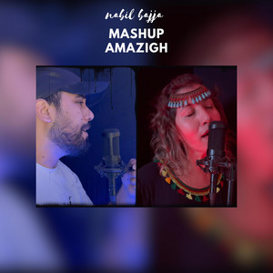 Nabil Bajja - MASHUP AMAZIGH