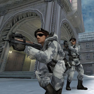 Counter strike