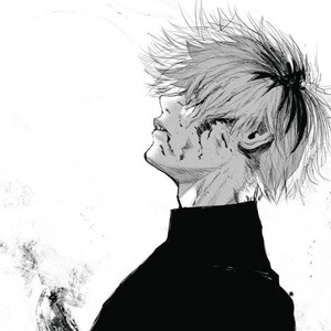 I am a ghoul. by yoursxm, Lost Jupiter