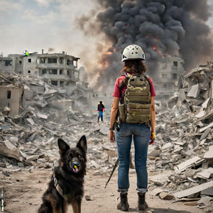 Music For Business & Pedreiro Apaixonado - Açao policial e crime