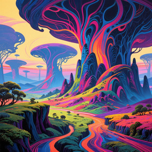 Paper Chase by Drew Farley