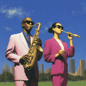 Hyperdrive Feelings by Future Jazz Romance