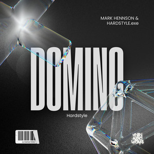 Domino (Hardstyle) by Mark Hennson, HARDSTYLE.exe