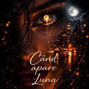 LumiSound - Cand apare Luna