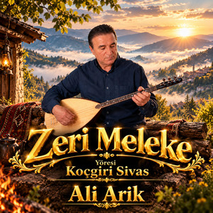 Zeri meleke by Ali Arik