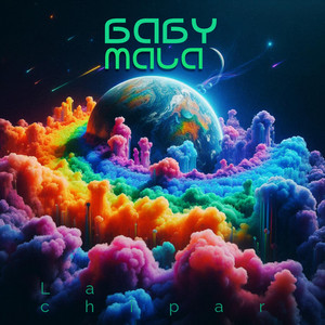 baby mala by La chipa R