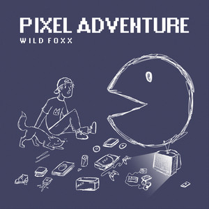 Cover art: Pixel Adventure